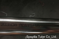 ASTM A270 AISI 316/316L Stainless Steel Sanitary Pipe Food Austenitic Stainless Steel Tube
